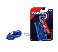 Porte-clés Ford Mustang Dark Horse