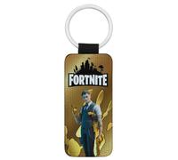 Porte-Clés Fortnite Saison 2 - Skin - accessoire - porte cléfs