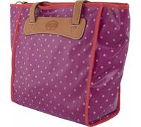Porte-clés fossile 42 cm - sac à main spacieux en toile