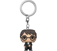 Porte-clés Funko Pocket Pop! Harry Potter S7 : Harry (Yule Ball)