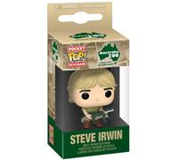 Porte-Clés Funko Pop - Australia Zoo - Steve Irwin - Porte-Clés (70812)