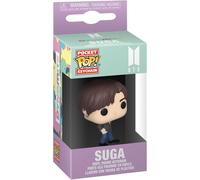 Figurine Funko Pop Keychain porte-clé BTS Dynamite Suga G