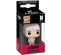 Porte-cles Funko Pop! - Bts - S4 J Hope G