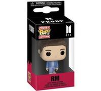 Funko Pop! – Porte-clés – BTS RM – Mini-figurine vinyle à collectionner – Officiel