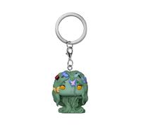 Funko – Porte-clés – Fantasia 2000 Spring Sprite – Mini-figurine vinyle, cadeau de Noël