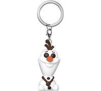 Porte-clés Funko Pop Disney Frozen 2 Olaf Multicolore G