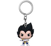 Porte-clés Funko POP Dragon Ball Vegeta