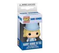 Porte-Clés Funko Pop - Dumb Et Dumber - Harry En Smoking Porte-Clés (51953)