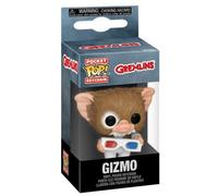 Porte-Clés Funko Pop - Gremlins - Gizmo Avec Lunettes 3d - Porte Clés (49883)