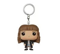 Funko Porte-clés Pop Hermione Granger (Harry Potter) – Figurine 4 cm