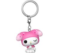 Funko Porte-clés Pop! Hello Kitty My Melody