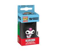Porte-cles Funko Pop! | Hello Kitty | Sanrio Kuromi