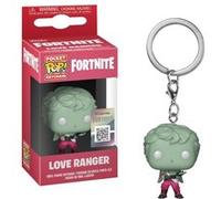 Porte-clés Funko Pop Keychain porte-clé Games Fortnite Lover Ranger G