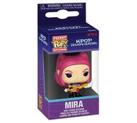 Funko – Porte-clés Pocket Pop! Mira – KPop Demon Hunters