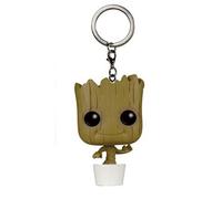 Porte-cles Funko Pop! - Les Gardiens De La Galaxie - Baby Groot G