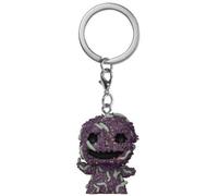Porte-Clés Funko Pop - L'étrange Noël De M. Jack [Disney] - Oogie Boogie Insectes - Porte Clés (56923)