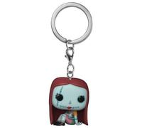 Porte-Clés Funko Pop - L'étrange Noël De M. Jack [Disney] - Sally - Porte Clés (56924)