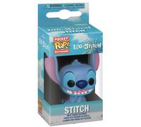 Porte-Clés Funko Pop - Lilo Et Stitch [Disney] - Stitch - Porte Clés (55619)