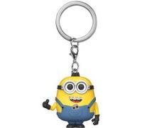 Porte-cles Funko Pop! - Minions 2 - Pet Rock Otto