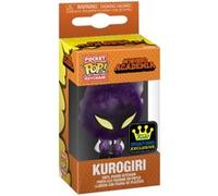 Porte Cles Funko Pop ! - My Hero Academia - Kurogiri G