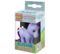 Porte Cles Funko Pop! - Mon Petit Poney - Blossom