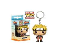 Porte-cles Funko Pop! Naruto Shippuden Naruto
