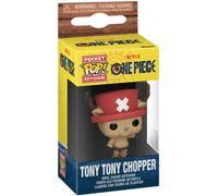 Porte-cles Funko Pop! One Piece Chopper