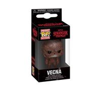 Porte-clés Funko POP! Pocket Pop! Vecna POP 7 Vinyle Coloris unique