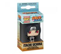 Porte-clés Funko Pop Porte-clés Itachi Uchiha (clair de lune) Naruto