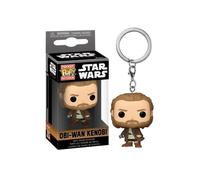 Porte-clés Funko Pop Porte-clés Obi Wan Kenobi Star Wars