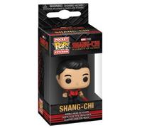 Porte-Clés Funko Pop - Shang-Chi Et La Légende Des Dix Anneaux [Marvel] - Shang-Chi - Porte-Clés (53759)