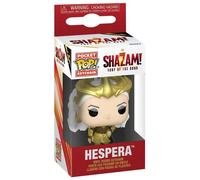 Porte-Clés Funko Pop - Shazam! La Rage Des Dieux [Dc] - Hespera - Porte-Clés (69130)
