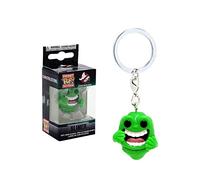 Funko Porte-clé Ghostbusters Slimer Pockets Pop 4 cm
