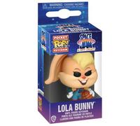 Porte-Clés Funko Pop - Space Jam : Nouvelle Ère - Lola Bunny - Porte Clés (56238)