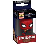 Porte-Clés Funko Pop - Spider-Man: No Way Home - Spider-Man (Tom Holland) - Porte-Clés (67599)