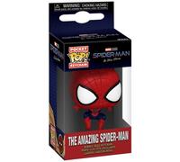 Porte-Clés Funko Pop - Spider-Man: No Way Home - The Amazing Spider-Man (Andrew Garfield) - Porte-Clés (67601)