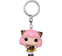 Porte-cles Funko Pop! Spy X Family Anya Forger