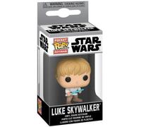 Porte-Clés Funko Pop - Star Wars 1 : La Menace Fantôme - Luke Skywalker - Porte Clés (53051)