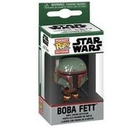 Porte Cles Funko Pop ! - Star Wars - Bobf - 1