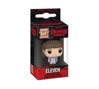 Porte-cles Funko Pop! - Stranger Things - Eleven