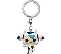 Porte-cles Funko Pop! - Tokidoki - Mozzarella Multicolore G
