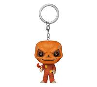 Funko Pop Porte-clés Trick 'r Treat Sam – Mini-figurine en vinyle (74699)