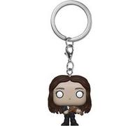 Porte-cles Funko Pop! - Umbrella Academy - Vanya W/(wh)chase noir G