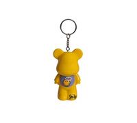Porte clés Funky Bears Smiley Nice Day