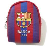 Porte-clés Fútbol Club Barcelona Bleu/Rouge 9x5x11cm Multicolore G