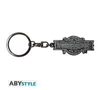 ABYstyle Porte-clé Trône de Fer Opening Logo