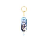 Porte-clés Genshin Impact KAMISATOAYATO 15 cm
