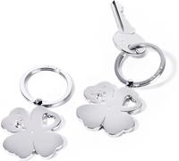 Porte-clés GIRLS BEST FRIENDS "Clover" (Clover)