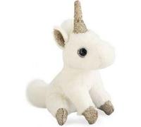 Histoire d'Ours Porte-clés Girls & Glitter – Licorne Or – G