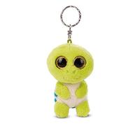 NICI – Porte-clés GLUBSCHIS Tortue Welloni 9 cm Vert